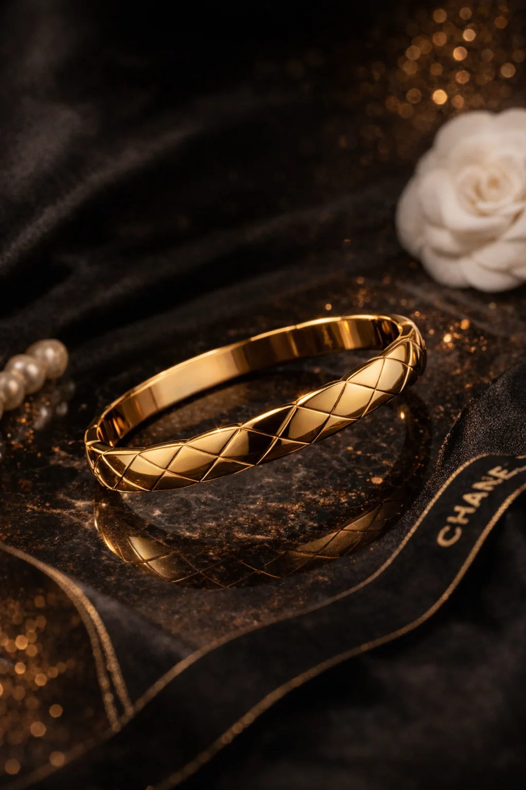 Coco Crush Ring